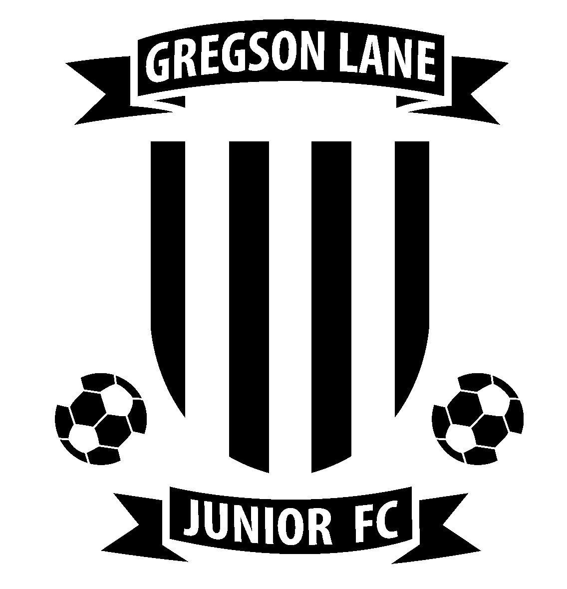 Gregson Lane Junior Football Club