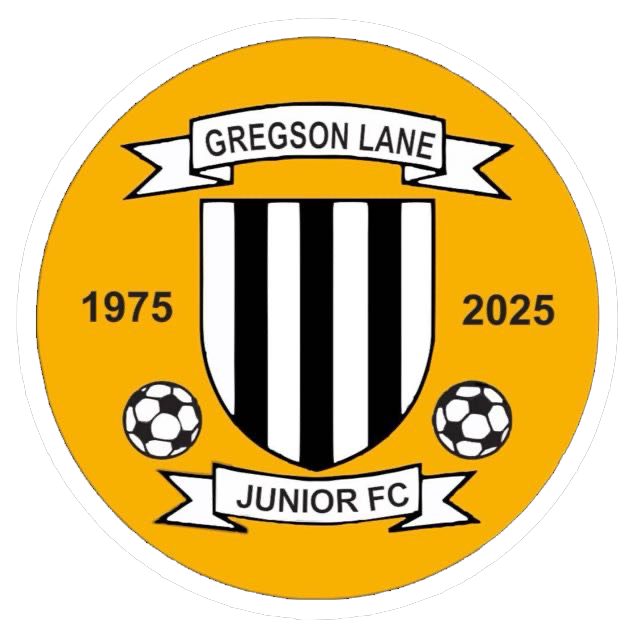 Gregson Lane Junior Football Club