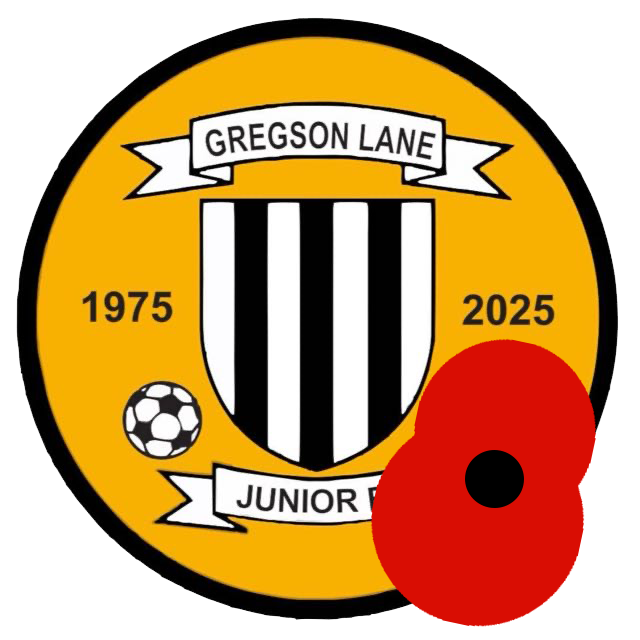 Gregson Lane Junior Football Club