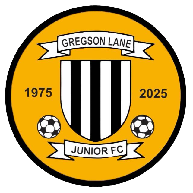 Gregson Lane Junior Football Club