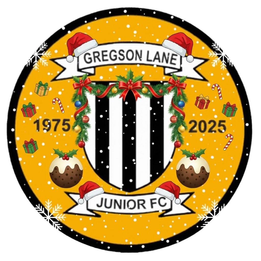 Gregson Lane Junior Football Club